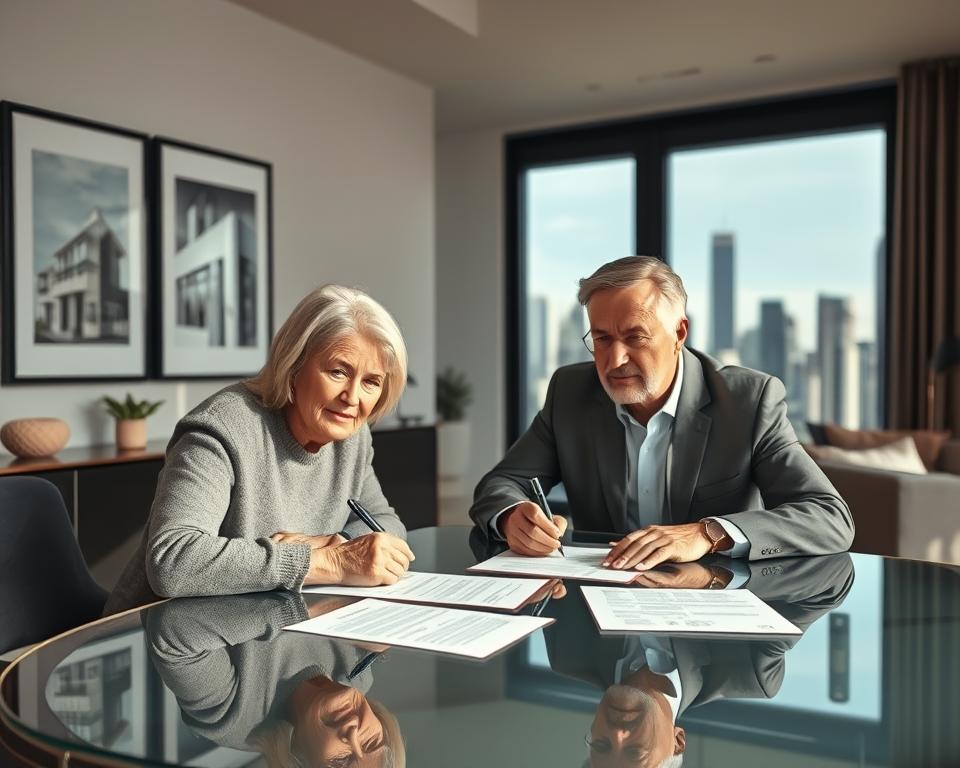 litígios ao comprar e vender imóvel