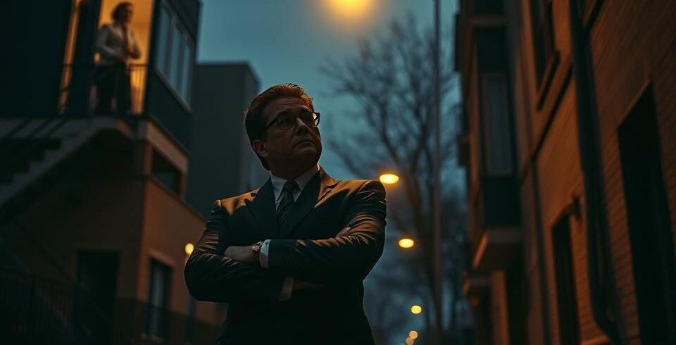locador recusa renovar contrato