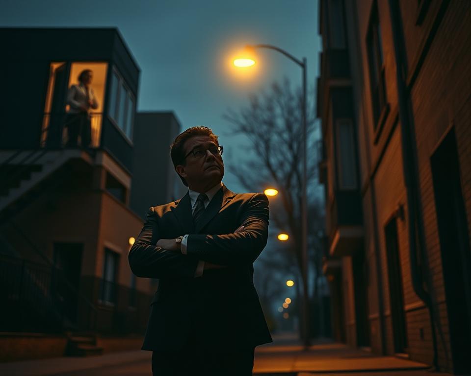 locador recusa renovar contrato