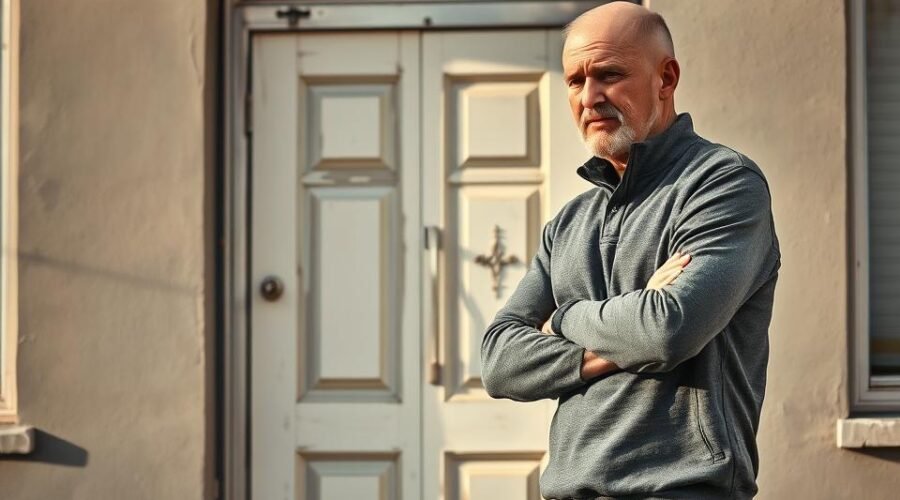 locador recusa reparos no imóvel