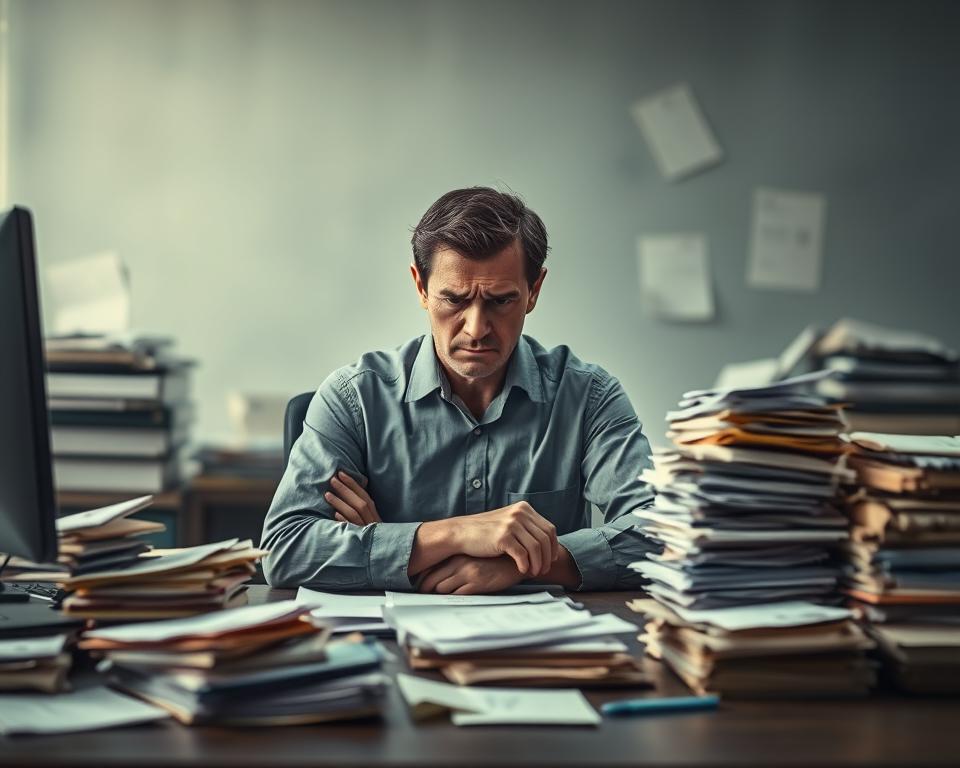 não paga salário em dia