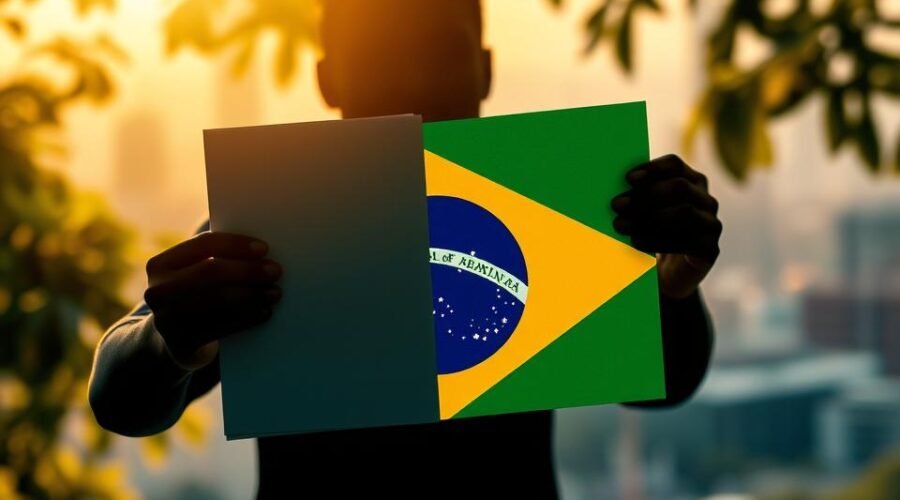 naturalização brasileira