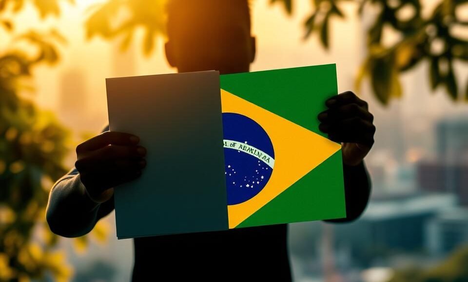 naturalização brasileira