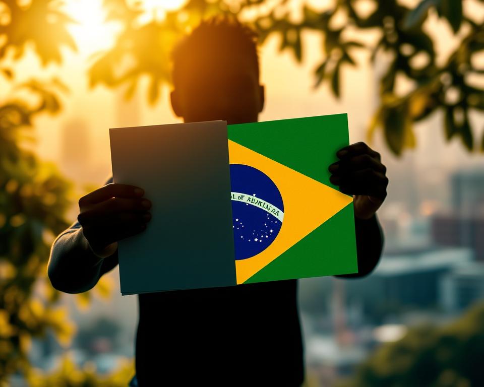 naturalização brasileira