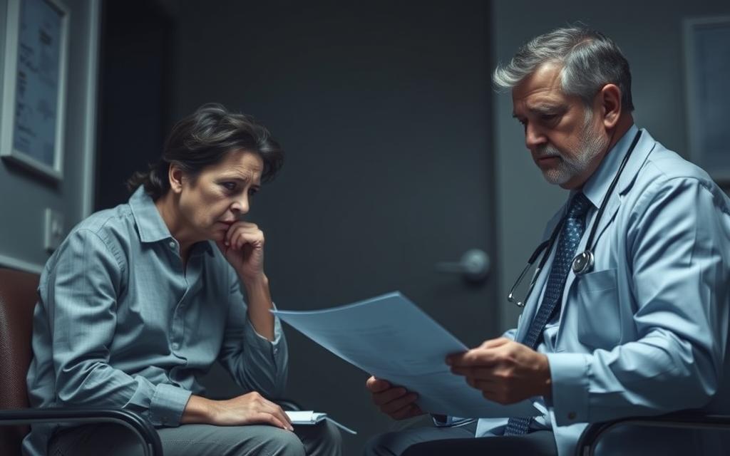 negativa de plano de saúde