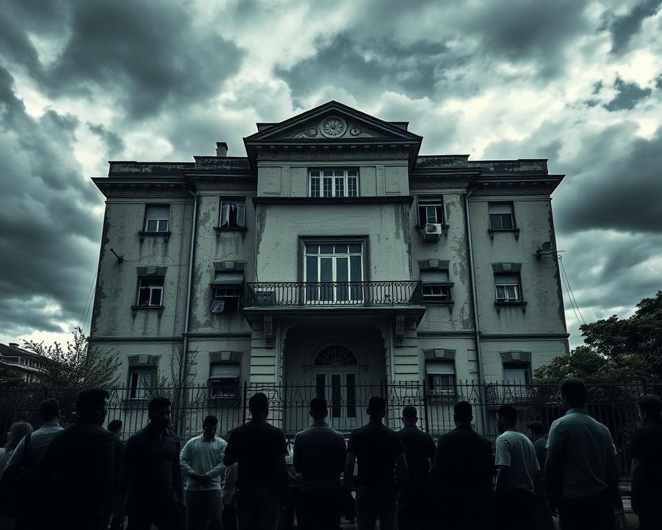 ocupação indébita