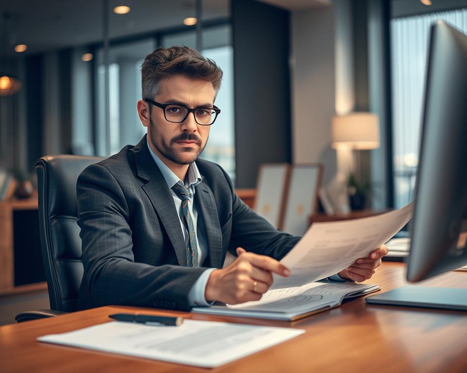 pagamento de benefícios