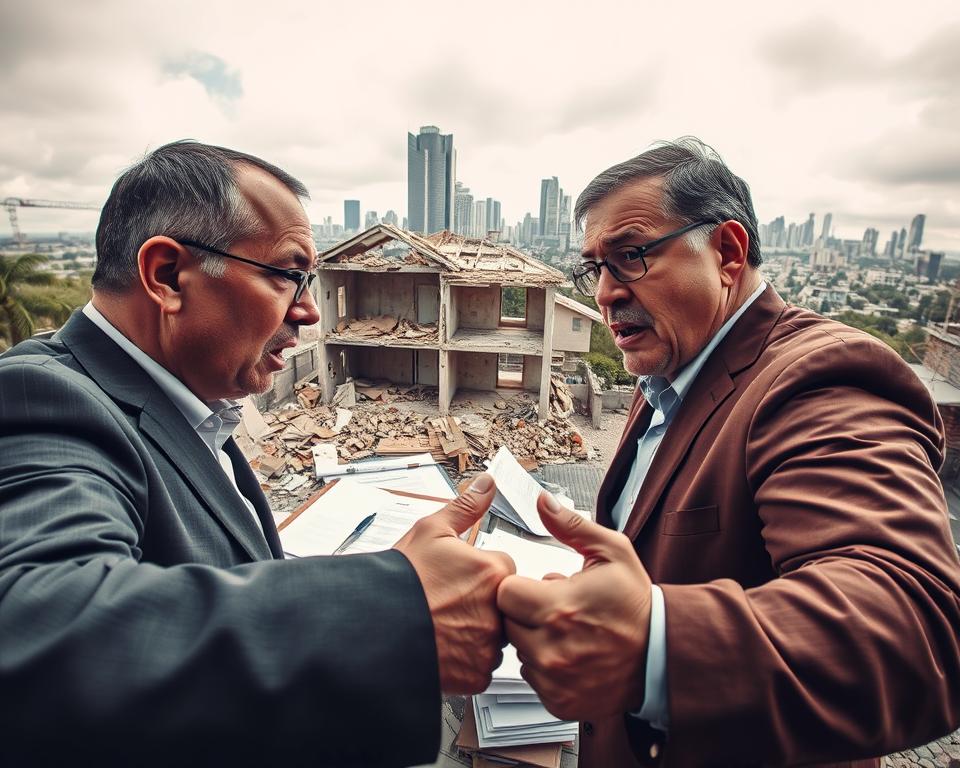 posse e propriedade de imóveis