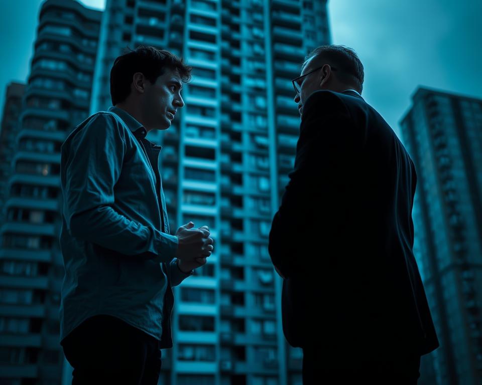 prazo de desocupação