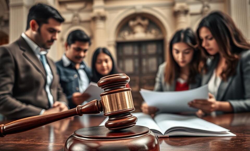 processo de usucapião