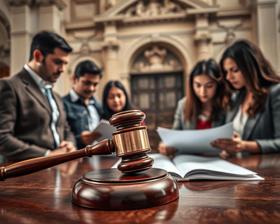 processo de usucapião