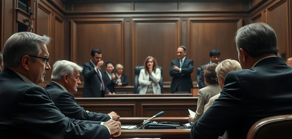 processo judicial por erro médico