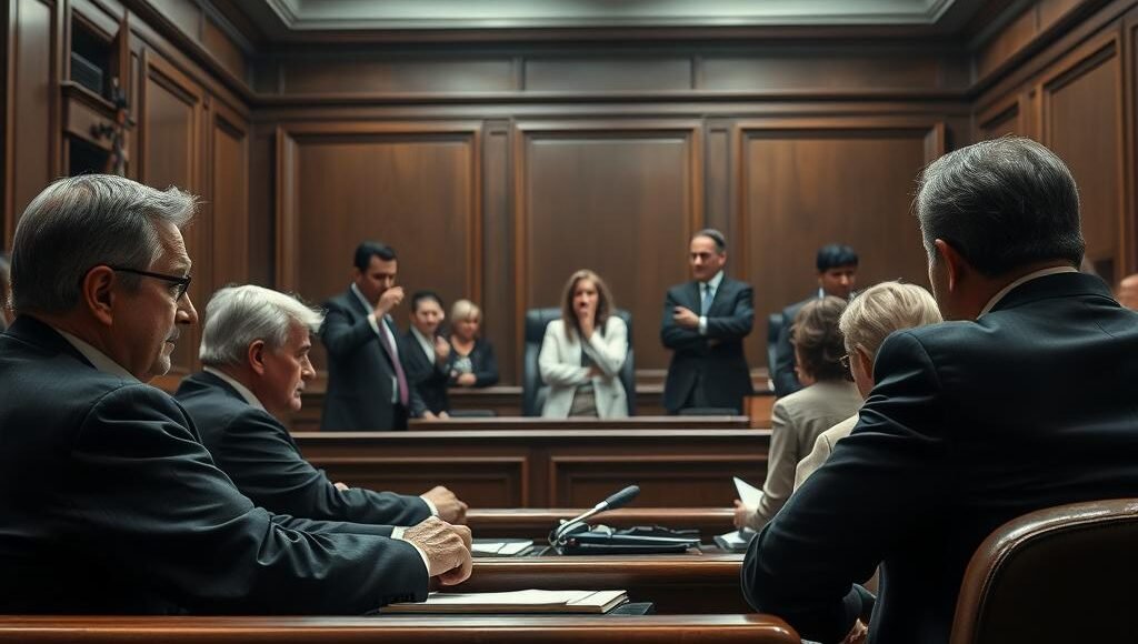 processo judicial por erro médico