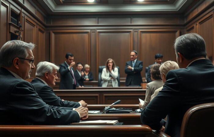 processo judicial por erro médico