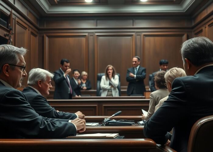 processo judicial por erro médico