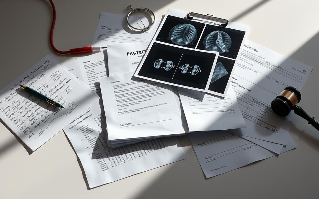 provas para erro médico provas para erro médico