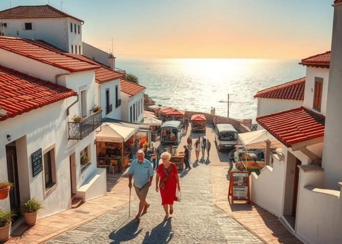 quanto custa viver em Portugal