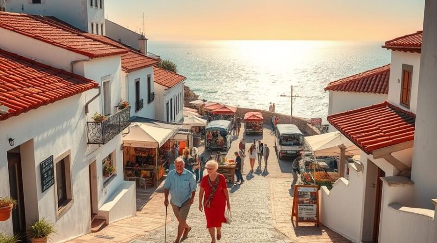 quanto custa viver em Portugal