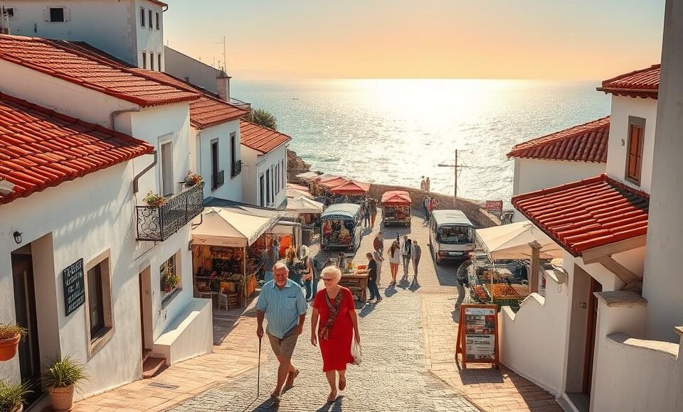 quanto custa viver em Portugal