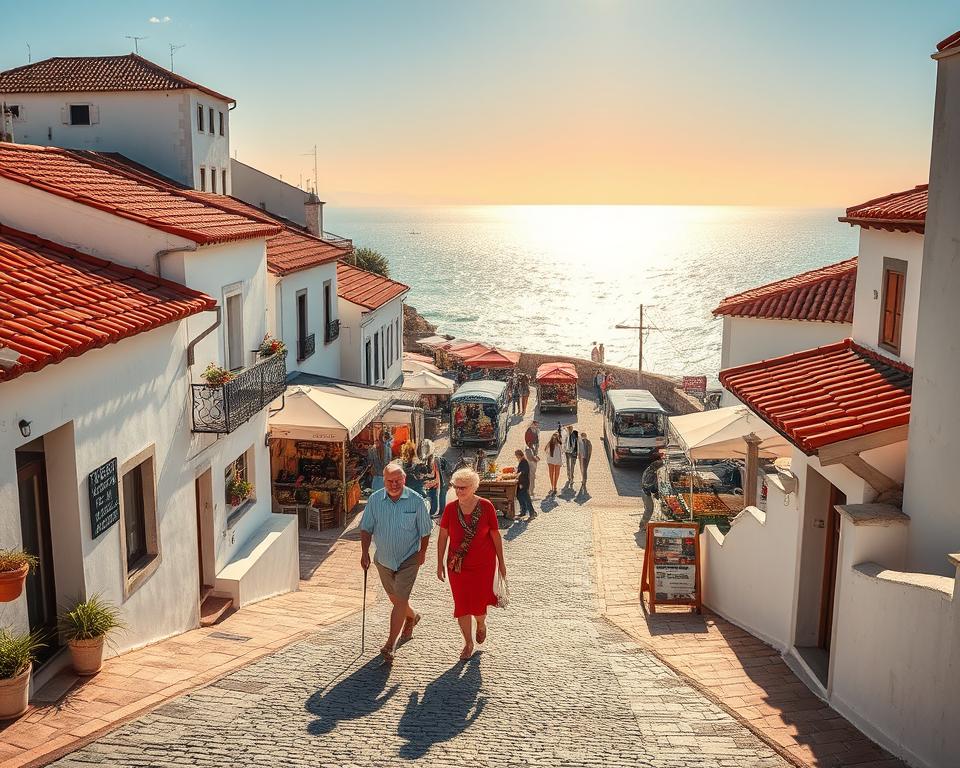 quanto custa viver em Portugal
