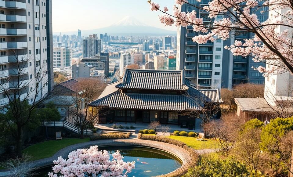 quanto custa viver no japão