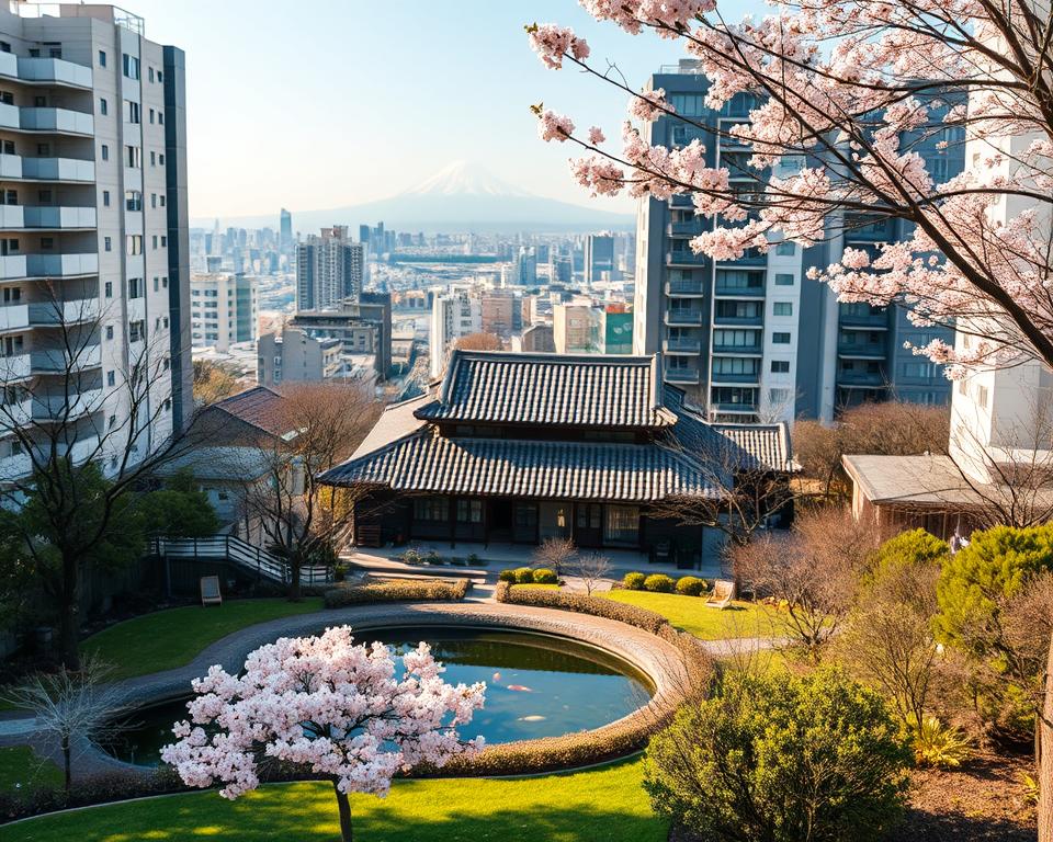 quanto custa viver no japão