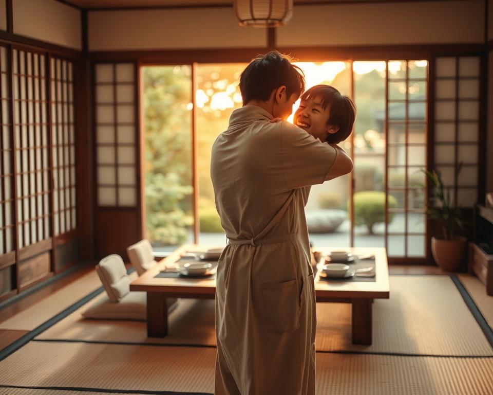 reagrupamento familiar