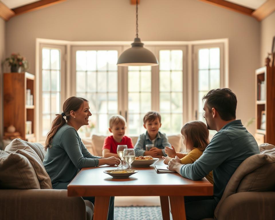 reagrupamento familiar