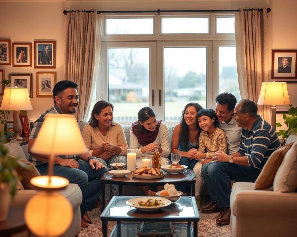 reagrupamento familiar