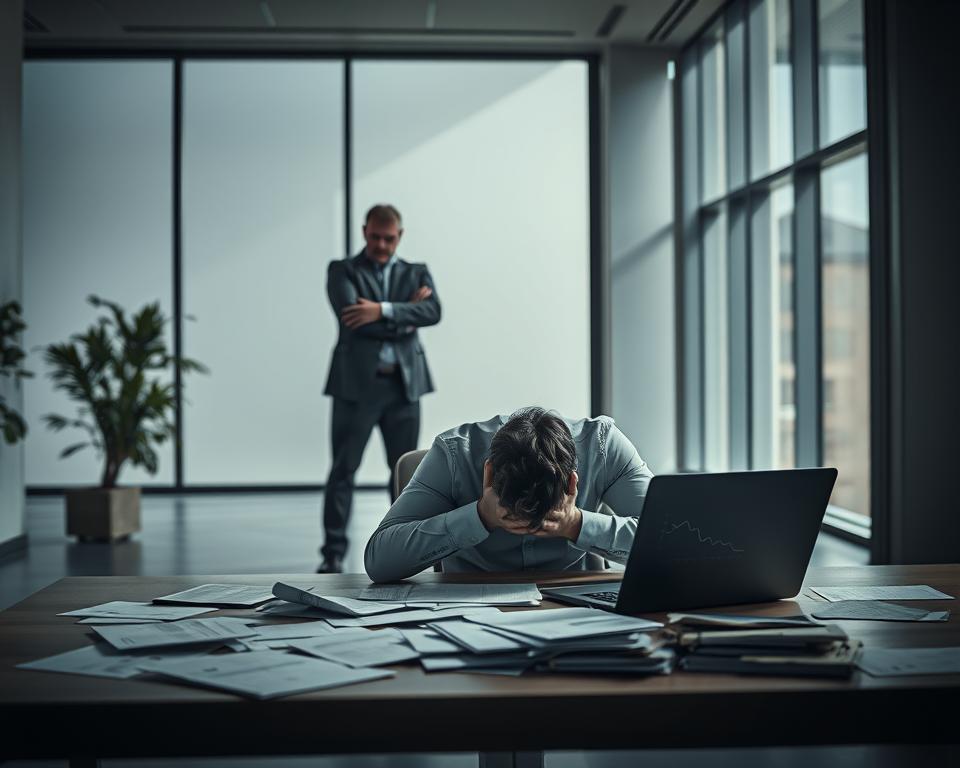 redução de salário