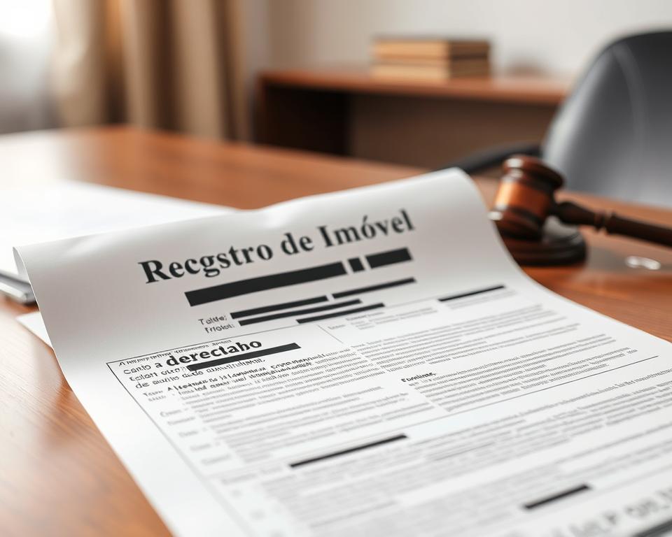 registro de imóvel recusado registro de imóvel recusado