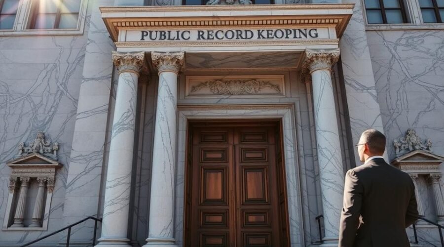 registro de imóvel recusado
