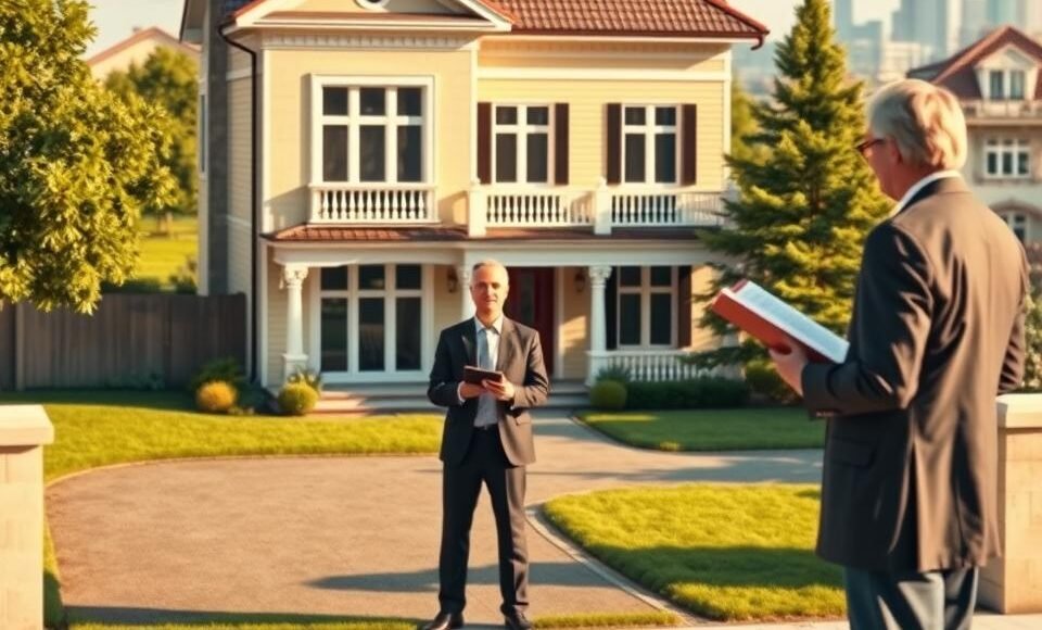 regularização de imóveis