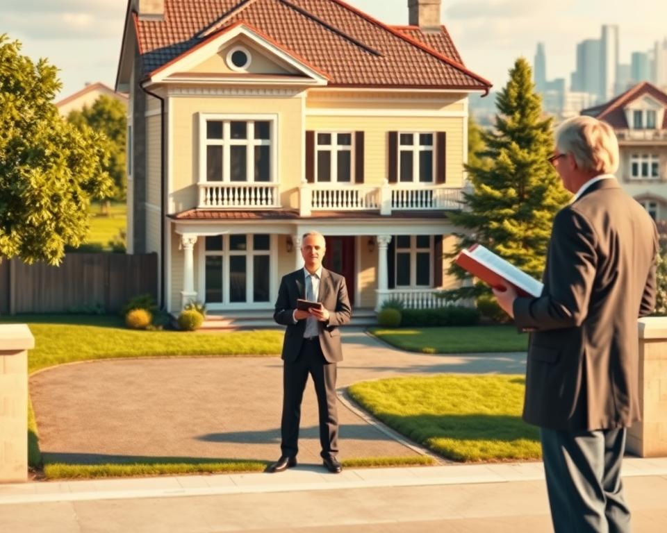 regularização de imóveis