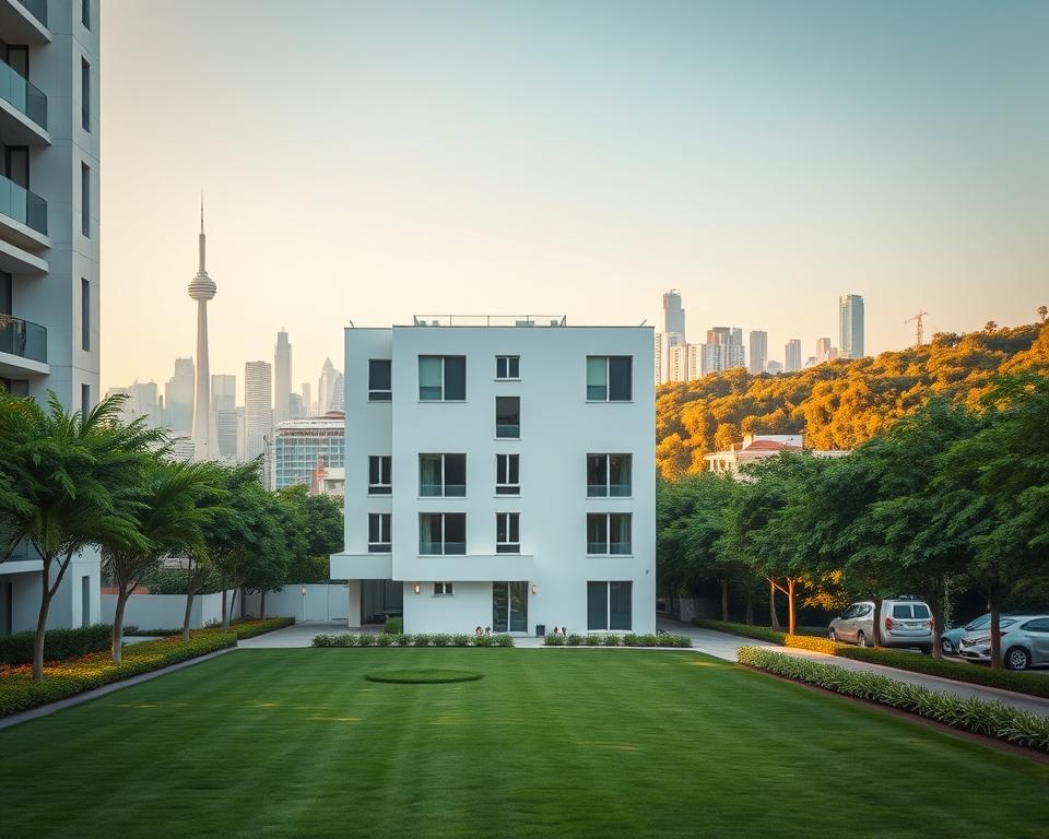 regularização de imóveis