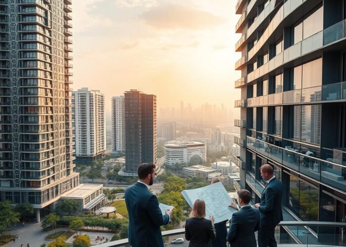 regularização imobiliária