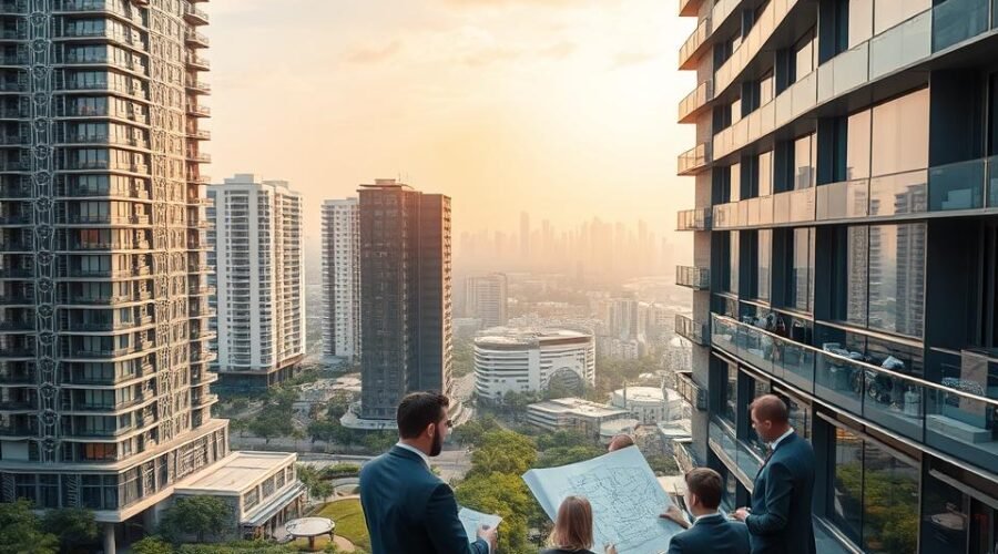 regularização imobiliária