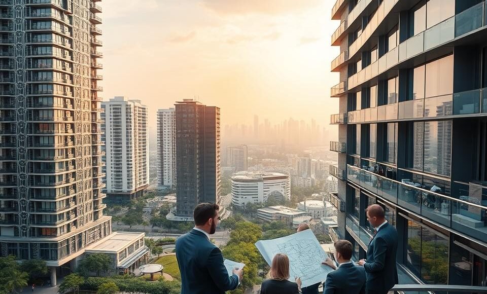regularização imobiliária