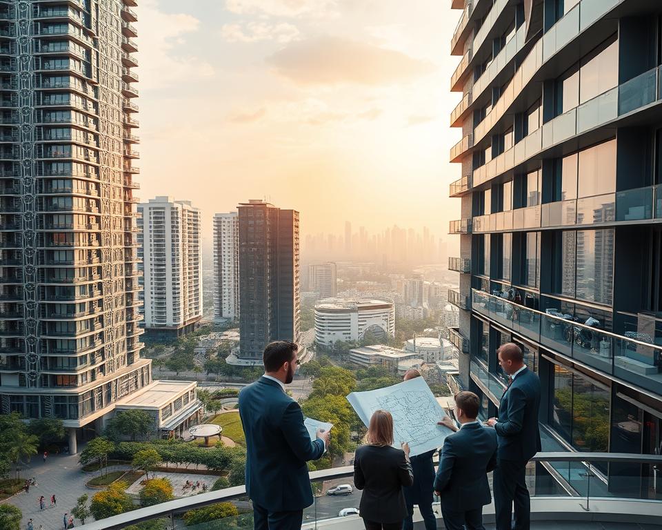 regularização imobiliária