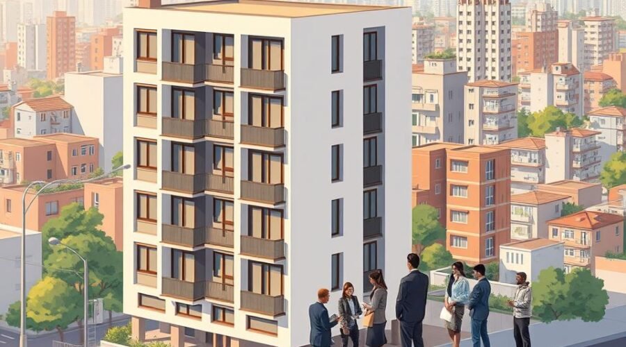 regularização imobiliária