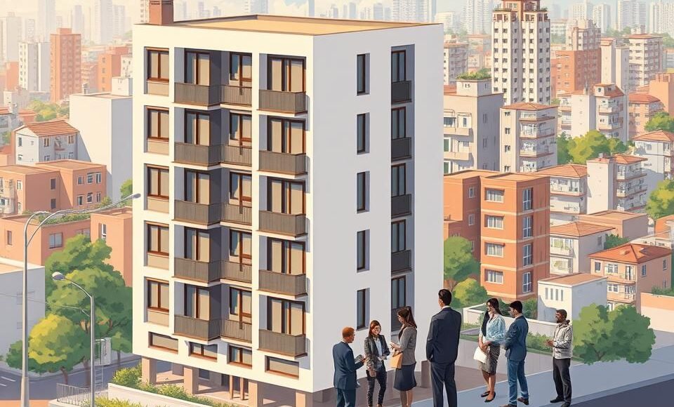 regularização imobiliária