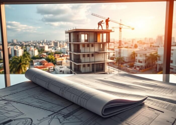 regularização imobiliária