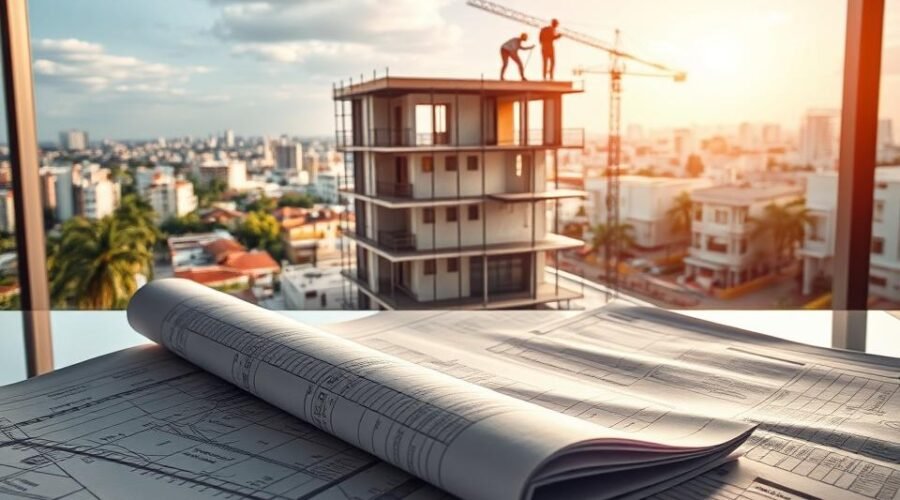 regularização imobiliária