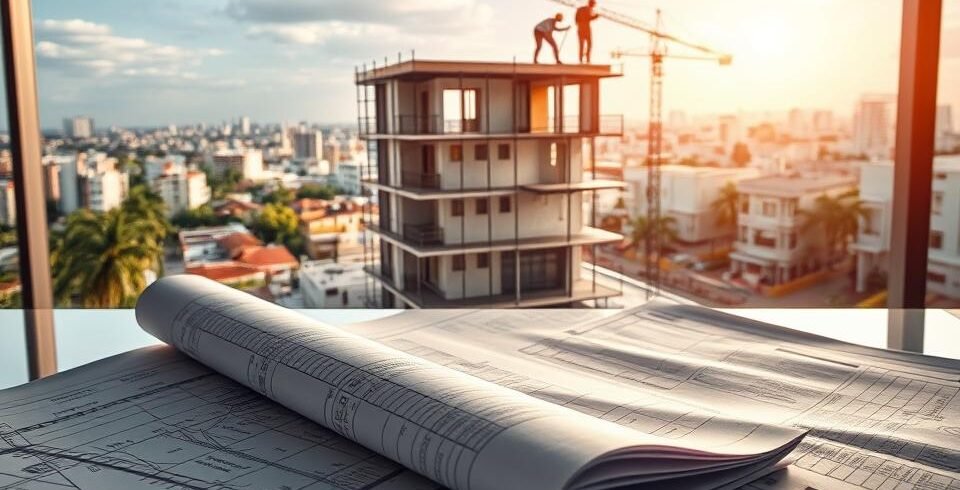 regularização imobiliária