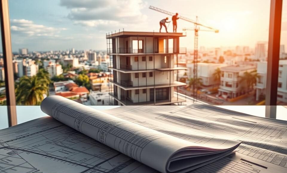 regularização imobiliária