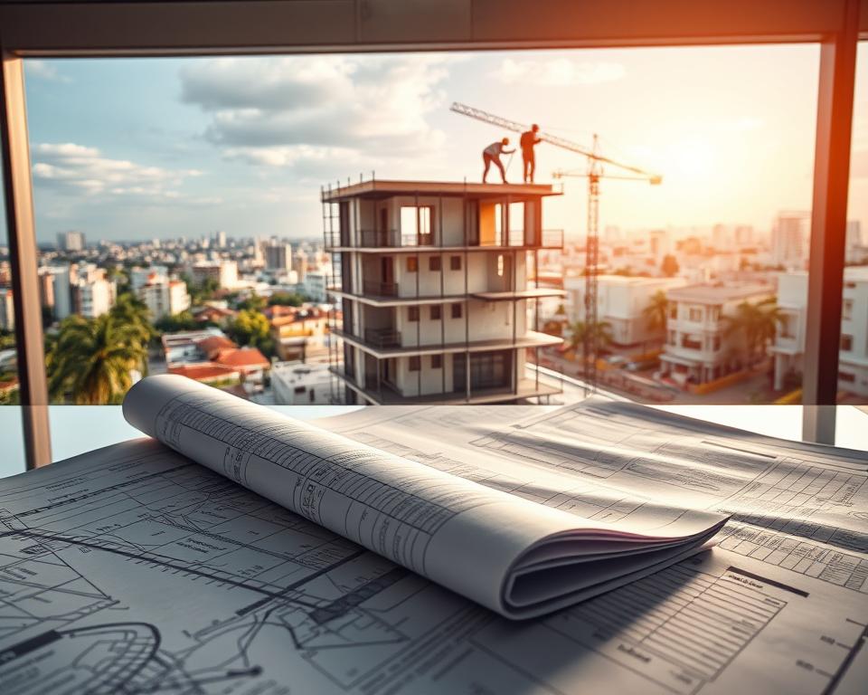 regularização imobiliária