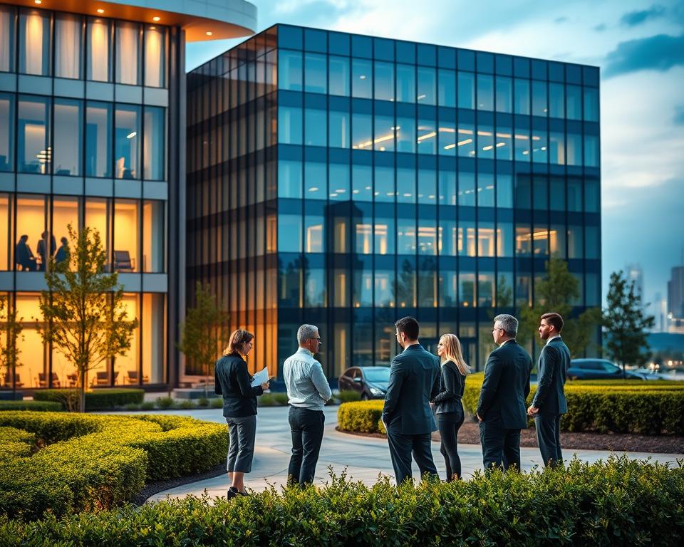 regularização imobiliária