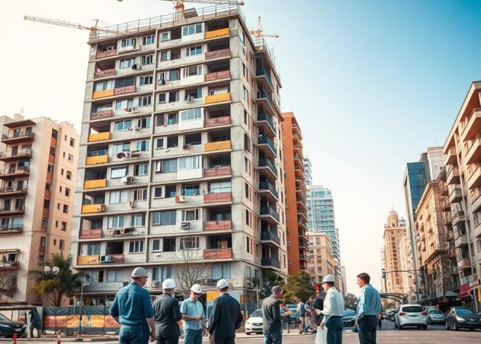 regularizar imóvel