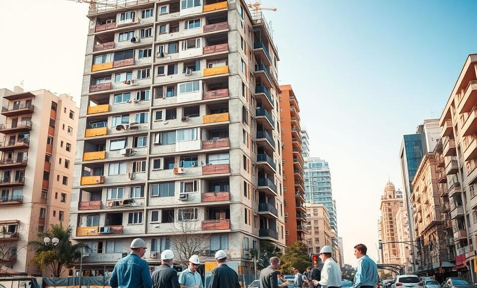 regularizar imóvel