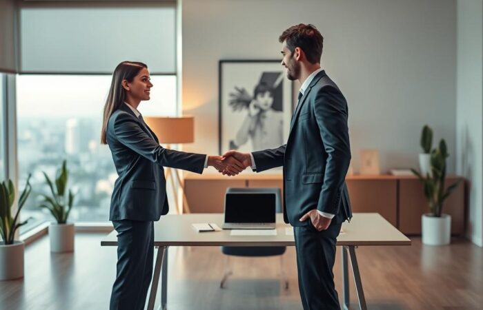 rescisão de contrato